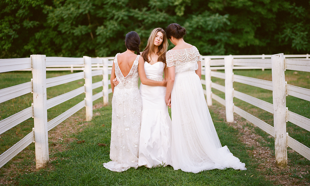 White Dresses Bridal Shop Huntsville Alabama â€“ slider 1